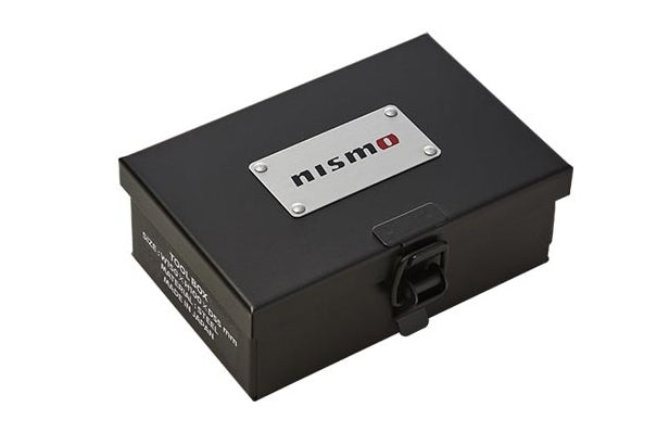 NISMO Mini Tool Box - S Size ##660192231 – Trust Kikaku